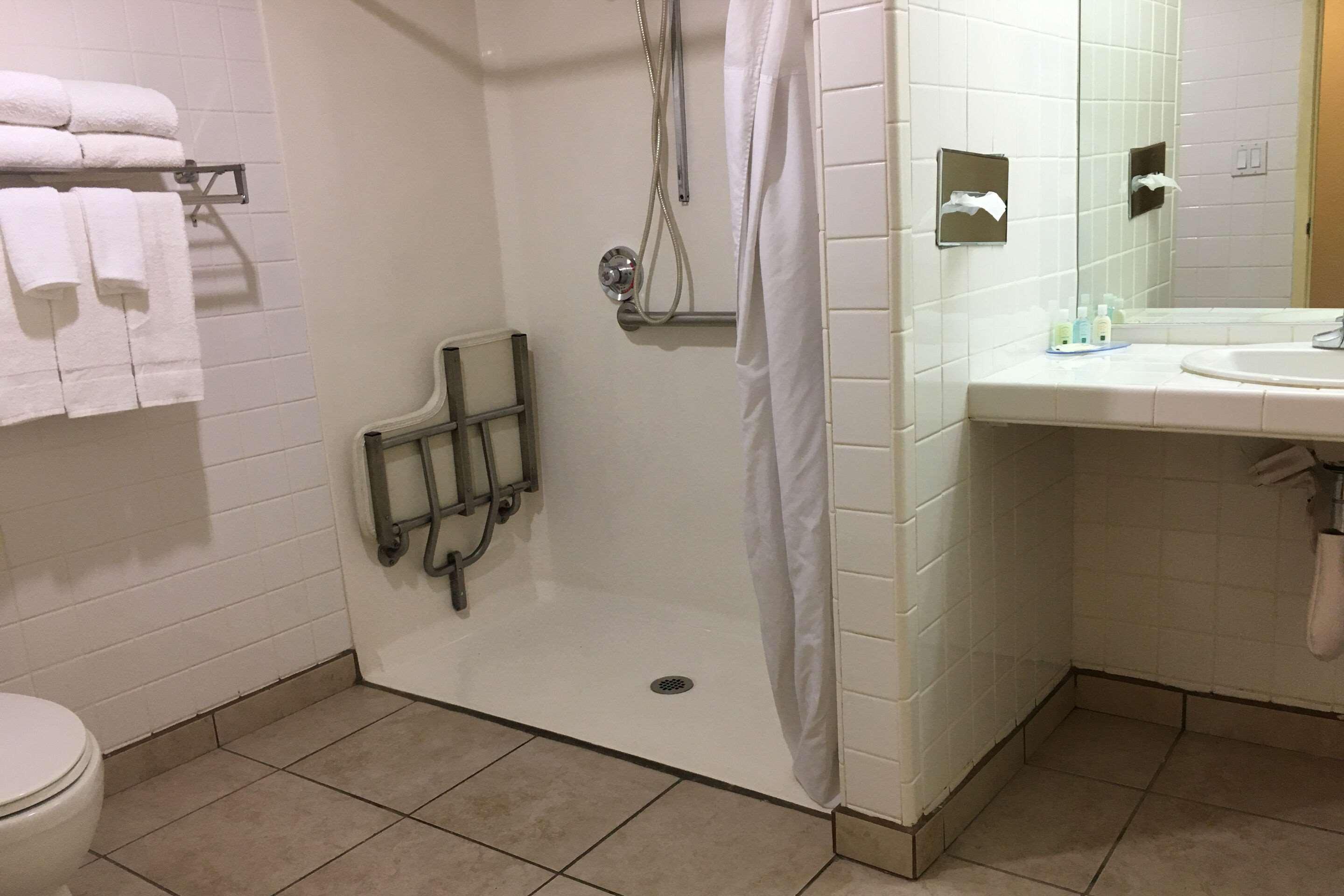 Quality Inn El Centro I-8 Eksteriør billede